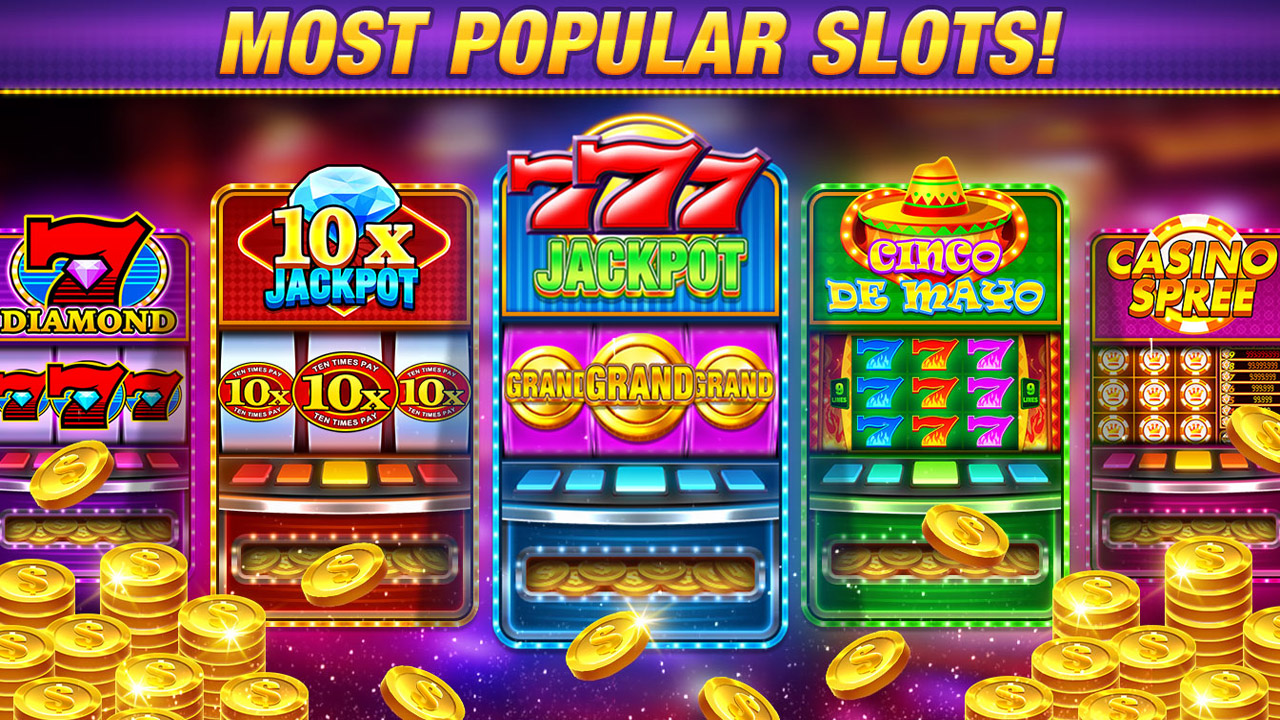 Benefits of Each Type of Bet Tangandewa Slot
